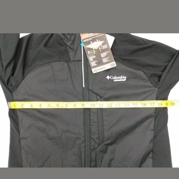 🔥🔥NEW Columbia Mens Small Montrail Calderado II - Picture 5 of 8